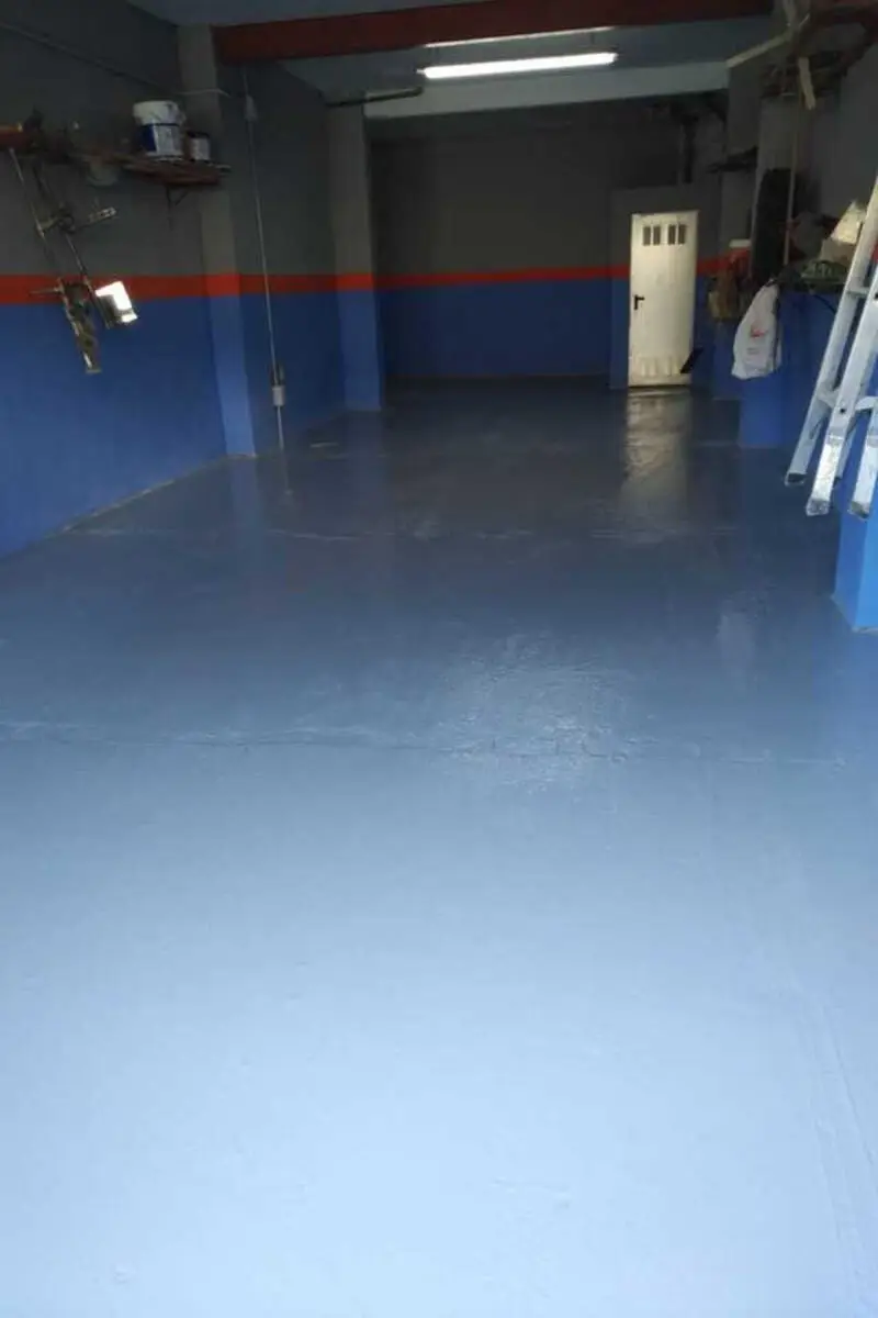 Garaje en Venta Jalón 80m2 Centro
