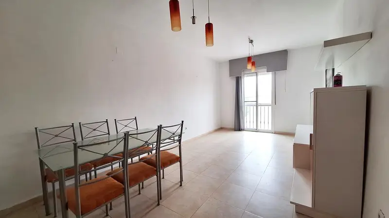 Venta Piso 3 Habitaciones Guadalcazar Solarium Trastero