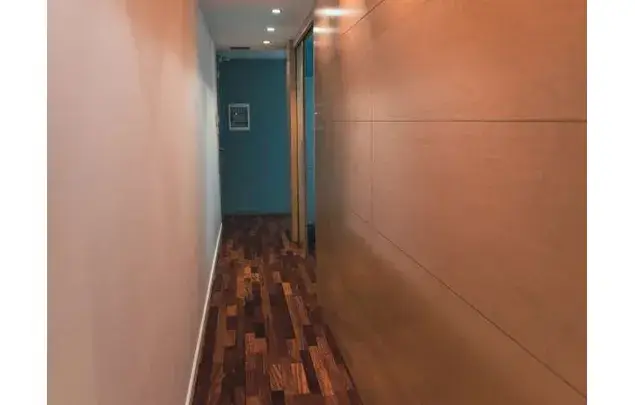Apartamento 2 Dormitorios Barcelona Amueblado
