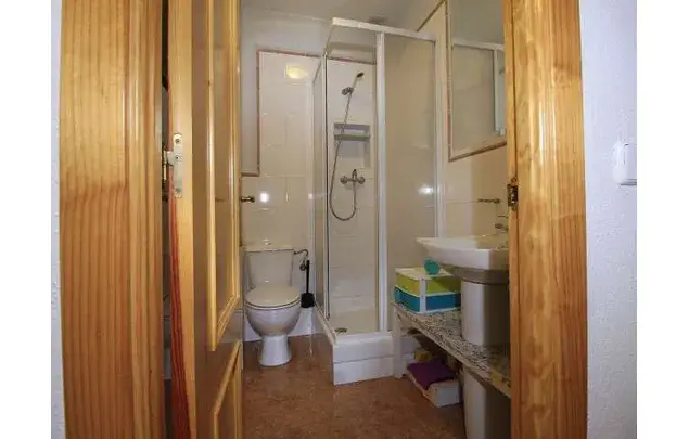 Alquiler piso 2 dormitorios 75m2 Madrid