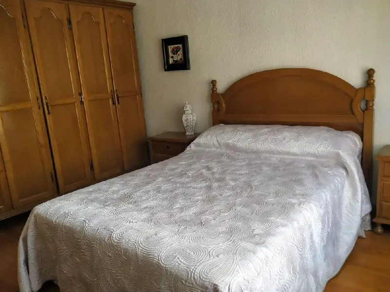Venta Piso 3 Habitaciones Fabero