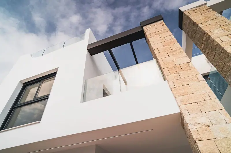 Chalet en venta en Pilar de la Horadada, Alicante