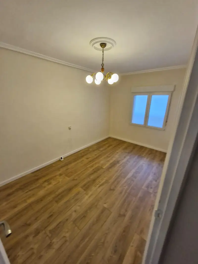 Apartamentos de Lujo en Gijon Obra Nueva Alegria XII