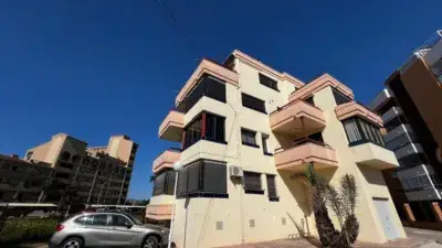 Apartamento en Peñiscola para 2 personas cerca de la playa