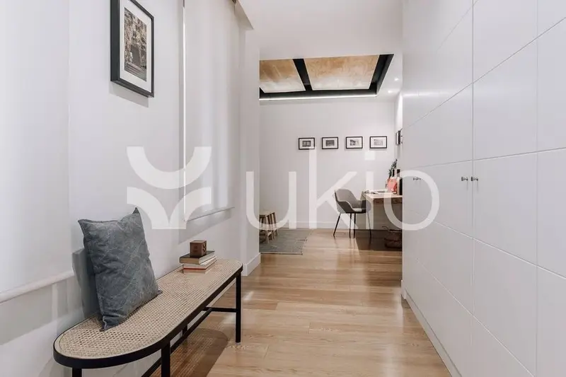 Apartamento de Lujo 4 Habitaciones Madrid Salamanca