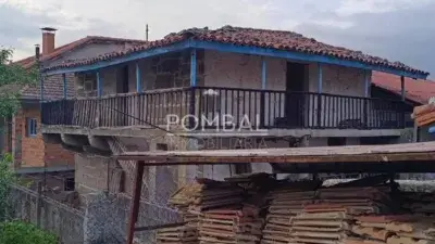 Casa en Venta para Reformar en Taboadela