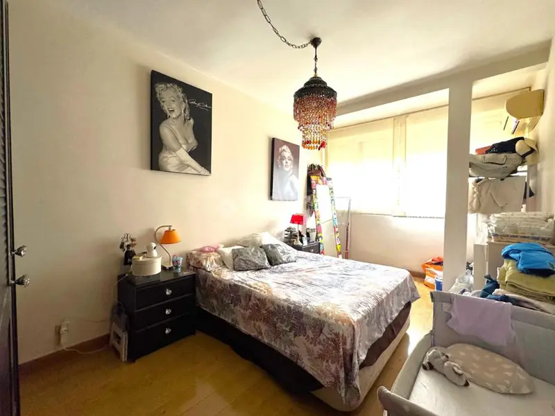Piso en venta en Chamartín - Ideal para parejas o individuales