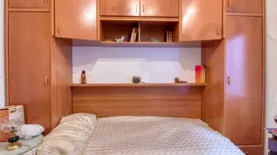Piso en venta en Calle Cervantes Santander