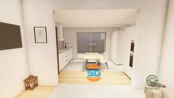 Casa Reformada con Diseño de Iluminaci	ón Exclusivo en Cordoba
