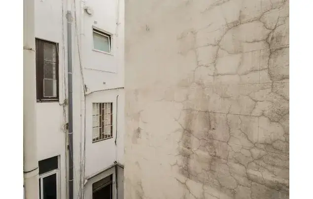 Alquiler de habitaciones en piso amueblado Gran Via de les Corts Catalanes