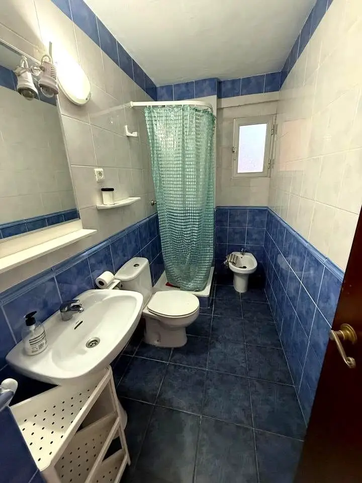 Piso en alquiler en Torremolinos, Málaga