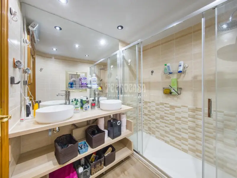 Chalet Independiente Rivas Vaciamadrid 227m2 Piscina Jardin