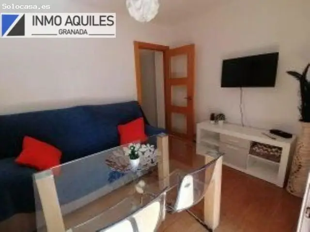 Piso Reformado Alquiler Granada Curso 2025 26