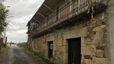 Casa Rustica en A Manchica a 10 min de Ourense