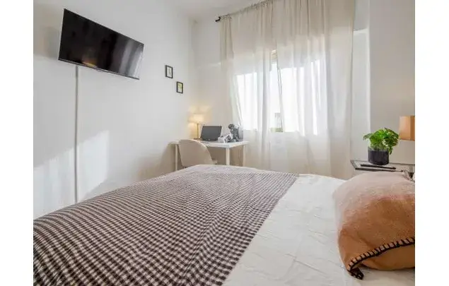 Habitacion 150m2 Madrid Alquiler Online