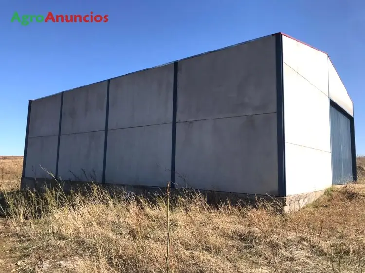 Venta  de Finca de regadío en Badajoz