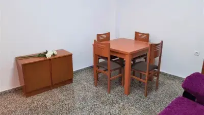 Piso en alquiler en Centre