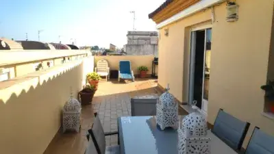 Alquiler Ático Lujo Sanlúcar Centro Septiembre Junio