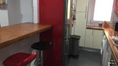 Piso en venta en Cerro del Oro