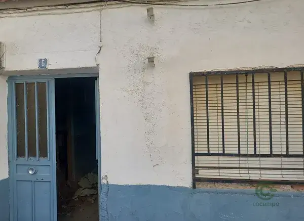 Casa para reformar 140m2 Los Cortijos