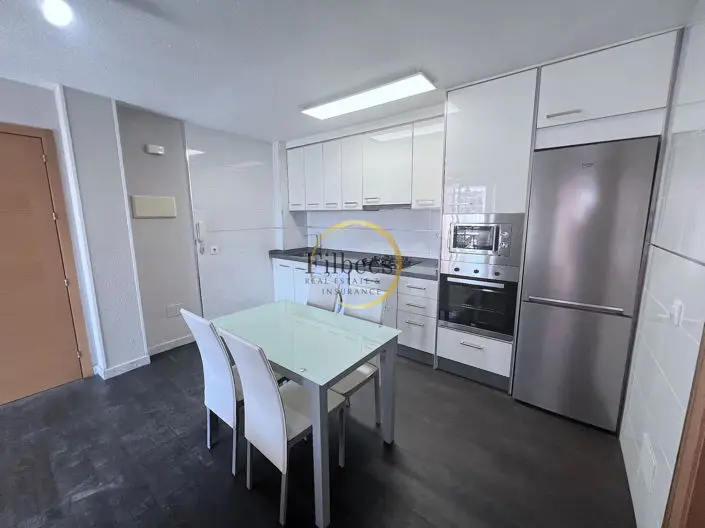 Apartamento 2 Dormitorios Puerto de Mazarron