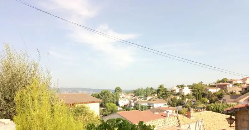 Venta Terreno 650m2 Esparreguera Bonitas Vistas