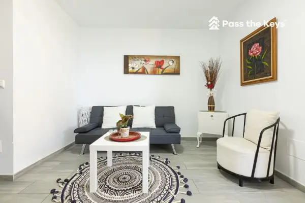 Apartamento en Marbella, Andalusia