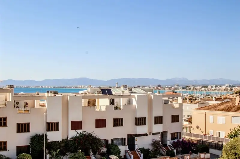 Adosado en venta en Son Veri Nou, Llucmajor, Mallorca