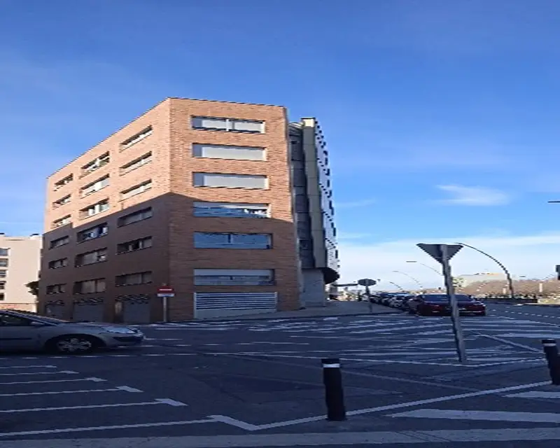 Piso en Venta en Terrassa Atenes 3 Habitaciones 51m2