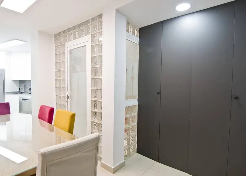 Piso Reformado 180m2 Centro Motril 3 Dormitorios 2 Baños Garaje