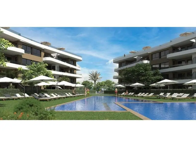 &#x3c;h2&#x3e;Venta &#x41;tico 2 Dormitorios Orihuela Costa&#x3c;/h2&#x3e;