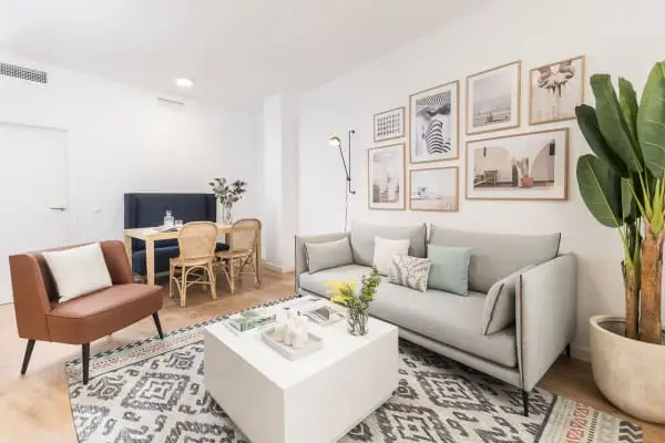 Apartamento en Valencia, Valencia