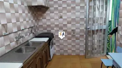 Casa en Venta Santaella Cordoba 5 Dormitorios 2 Baños