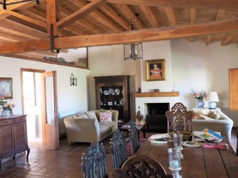 Casa de Campo en Venta Villanueva de la Vera