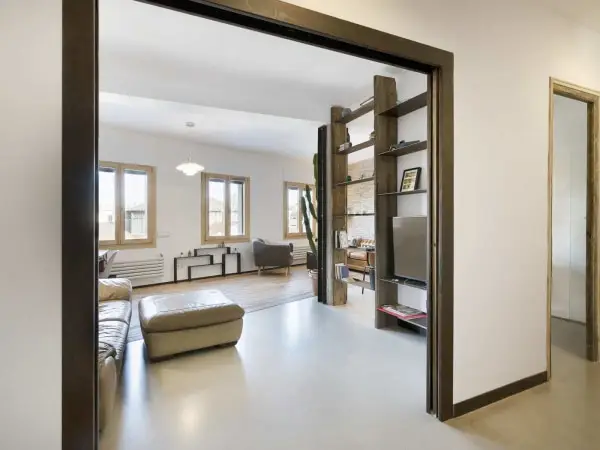 Apartamento en Barcelona, Sant Pere