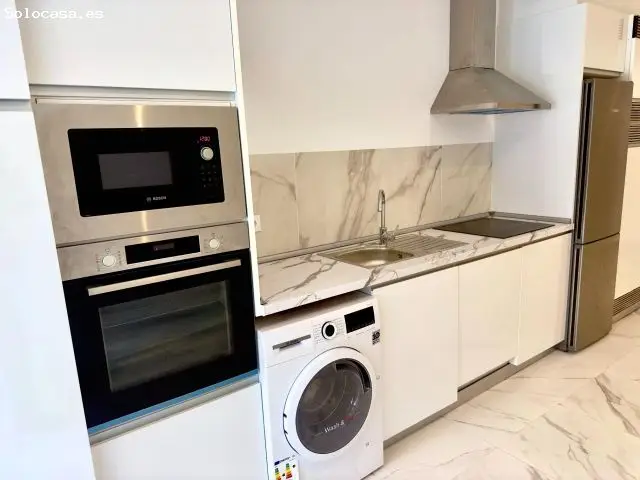 Villa en Campo de Golf Ciudad Quesada 3 Dormitorios 3 Baños