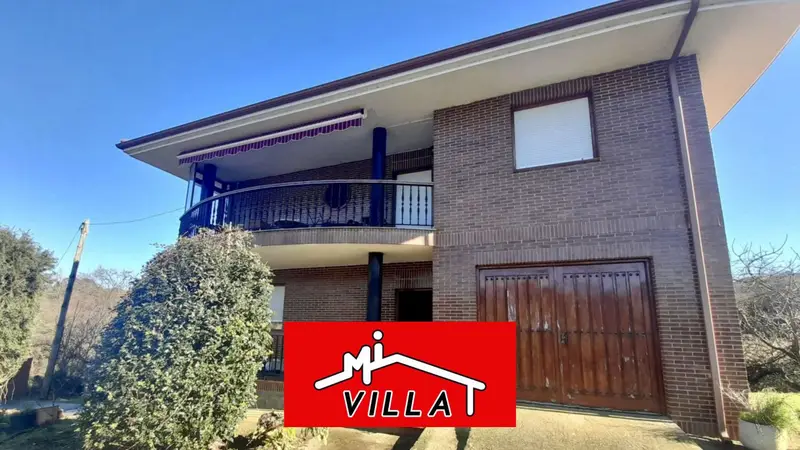 Venta Casa 4 Habitaciones Ampuero