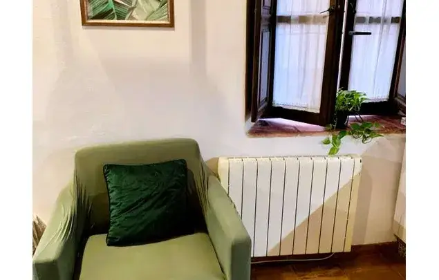 Estudio Amueblado en Albaycín Granada Terraza Privada