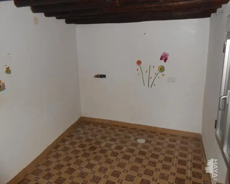 Casa Unifamiliar 118m2 4 Habitaciones Navahermosa