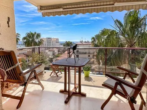 Piso de 2 Dormitorios en venta Altea, España
