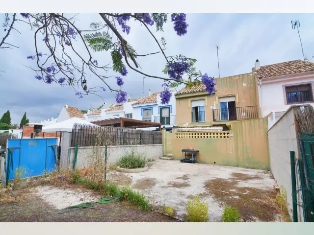 Adosado de 4 Dormitorios en venta Fuengirola, España