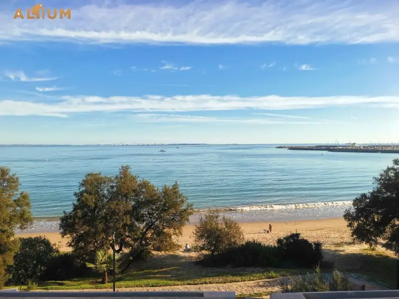Venta Piso 3 Habitaciones Rompidillo Rota Vistas al Mar