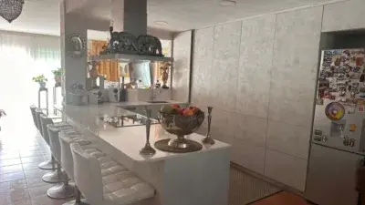 Casa en alquiler en Carrer de l'Anoia