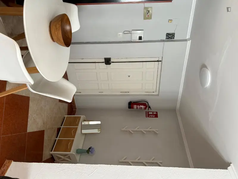 Estudio Sant Frances Ciutat Vella Valencia