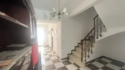 Casa en venta en Centro