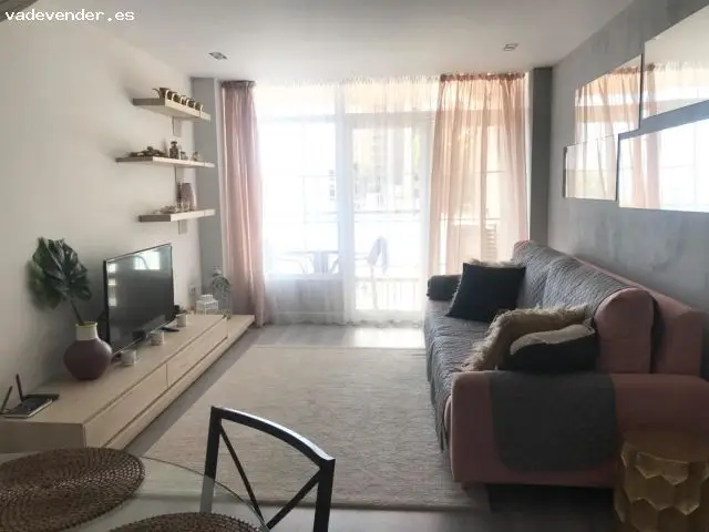Apartamento en Cala Mayor Mallorca Vista al Mar Alquiler Larga Duracion