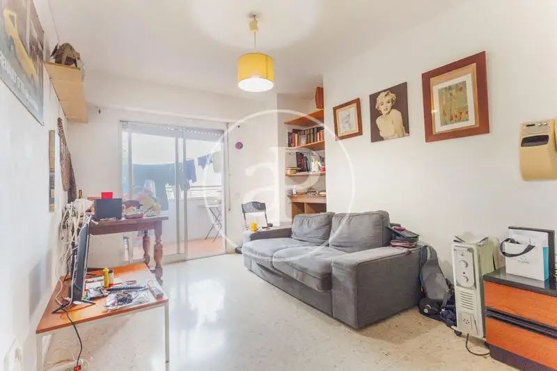 Apartamento en venta en Ciutat Universitaria, València ciudad, Valencia