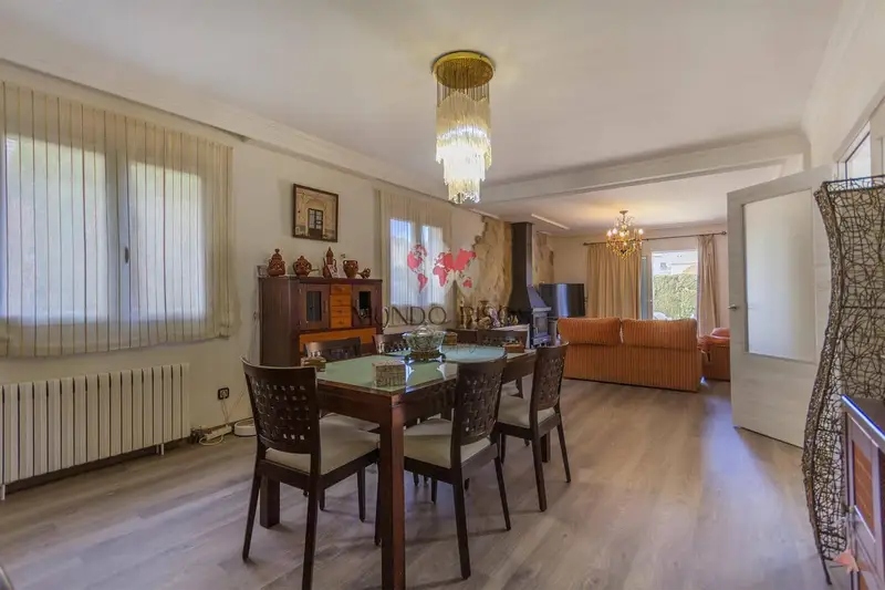 Chalet en Venta Son Ferrer Mallorca Piscina 4 Dormitorios