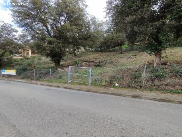 Terreno Urbanizable 1134m2 Vilanova del Valles