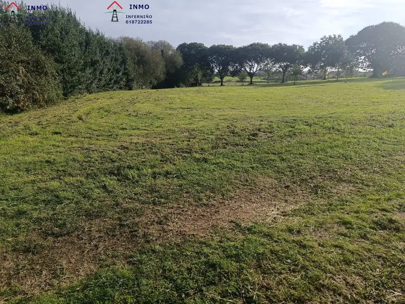 Casa con Garaje en A Malata Ferrol 2000m2
